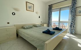 Rosa Guest House #6 - Com Vista Mar, Mesmo Em Frente A Praia Do Inatel Em Albufeira