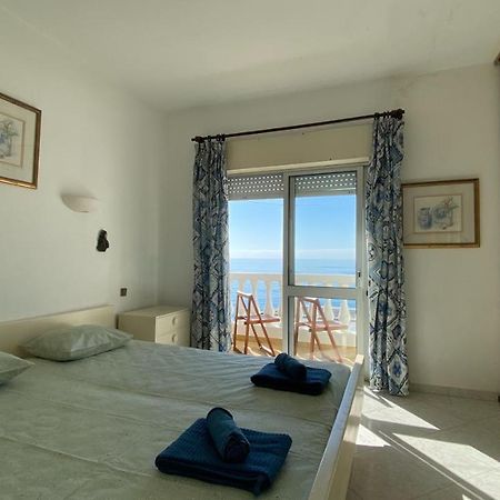 Rosa Guest House #6 - Com Vista Mar, Mesmo Em Frente A Praia Do Inatel Em Albufeira Extérieur photo