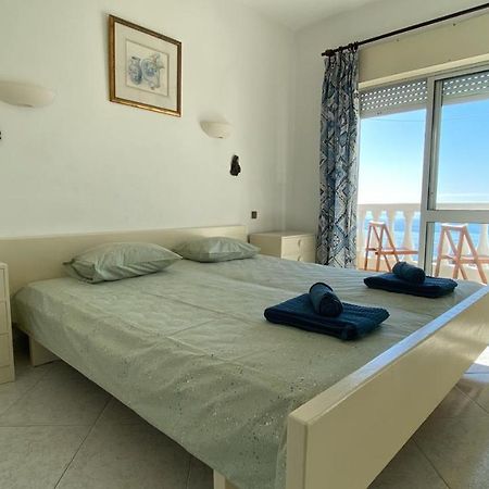 Rosa Guest House #6 - Com Vista Mar, Mesmo Em Frente A Praia Do Inatel Em Albufeira Extérieur photo